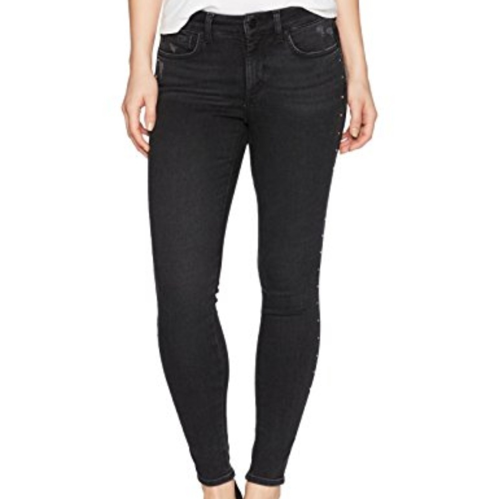 NYDJ Women's Petite Size Ami Skinny Legging Jeans